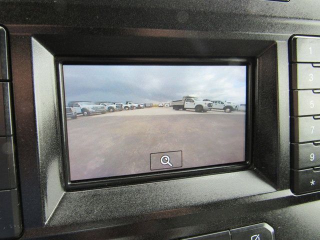Used 2021 Ford F450 XL w/ Power Equipment Group AWD/4WD image 38