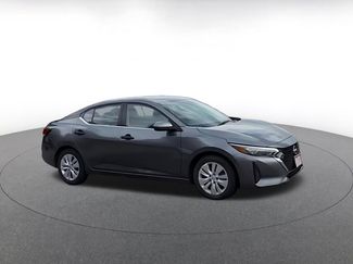 Used 2025 Nissan Sentra S FWD video 2