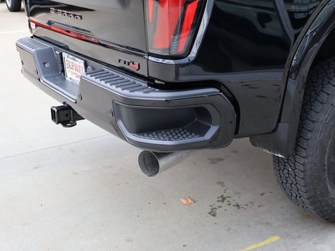 New 2026 GMC Sierra 3500 AT4 w/ AT4 Premium Plus Package image 41