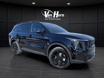 New 2026 Kia Sorento SX Prestige