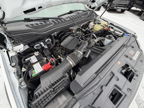 Used 2021 Ford F450 XLT image 31