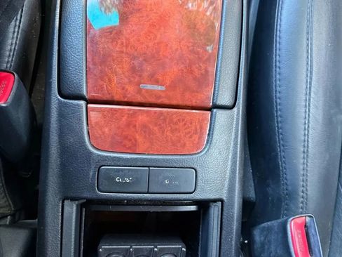 Used 2007 Lexus RX 350 RX 350 Sport Utility 4D image 20