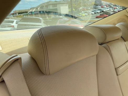 Used 2016 Lexus LS 460 AWD w/ Comfort Package image 55