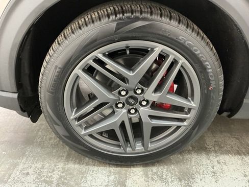 New 2026 Ford Explorer ST w/ Sun And Sound Package image 10