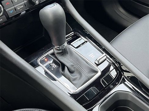 New 2026 Jeep Compass Limited image 25