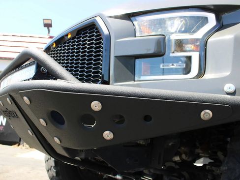Used 2016 Ford F350 Platinum AWD/4WD image 32