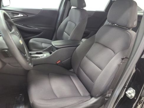 Used 2024 Chevrolet Malibu LT FWD image 19