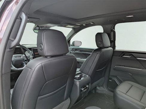 New 2026 GMC Acadia Elevation w/ Black Edition image 15