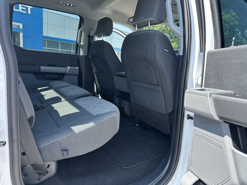 Used 2025 Ford F250 XLT AWD/4WD image 31