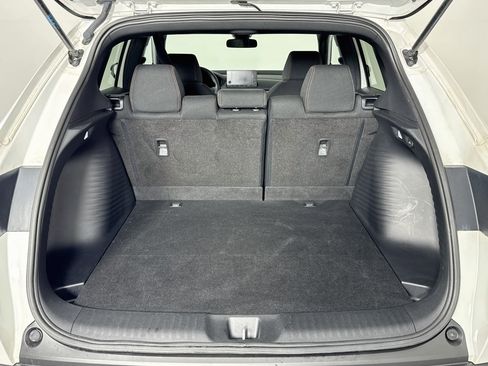 Certified 2024 Honda HR-V Sport image 24