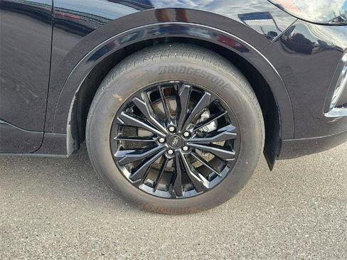 Certified 2023 Ford Escape ST-Line Elite image 7