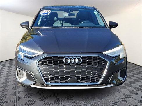 Used 2024 Audi A3 2.0T Premium image 2