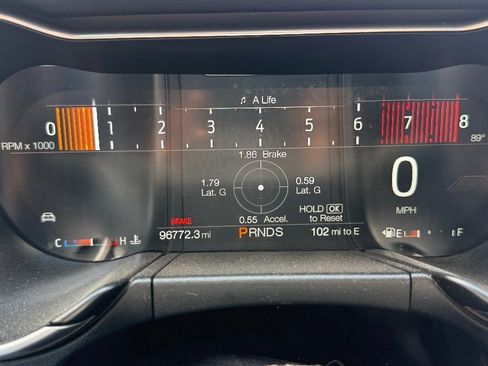 Used 2019 Ford Mustang Premium w/ Equipment Group 201A RWD image 28