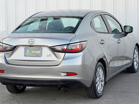 Used 2016 Scion iA image 45