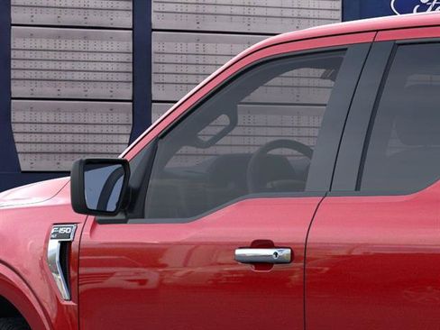 New 2026 Ford F150 XLT w/ XLT Chrome Appearance Package RWD image 20