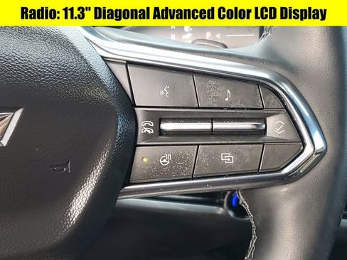 Used 2025 Chevrolet Equinox ACTIV w/ Safety and Technology Package image 12