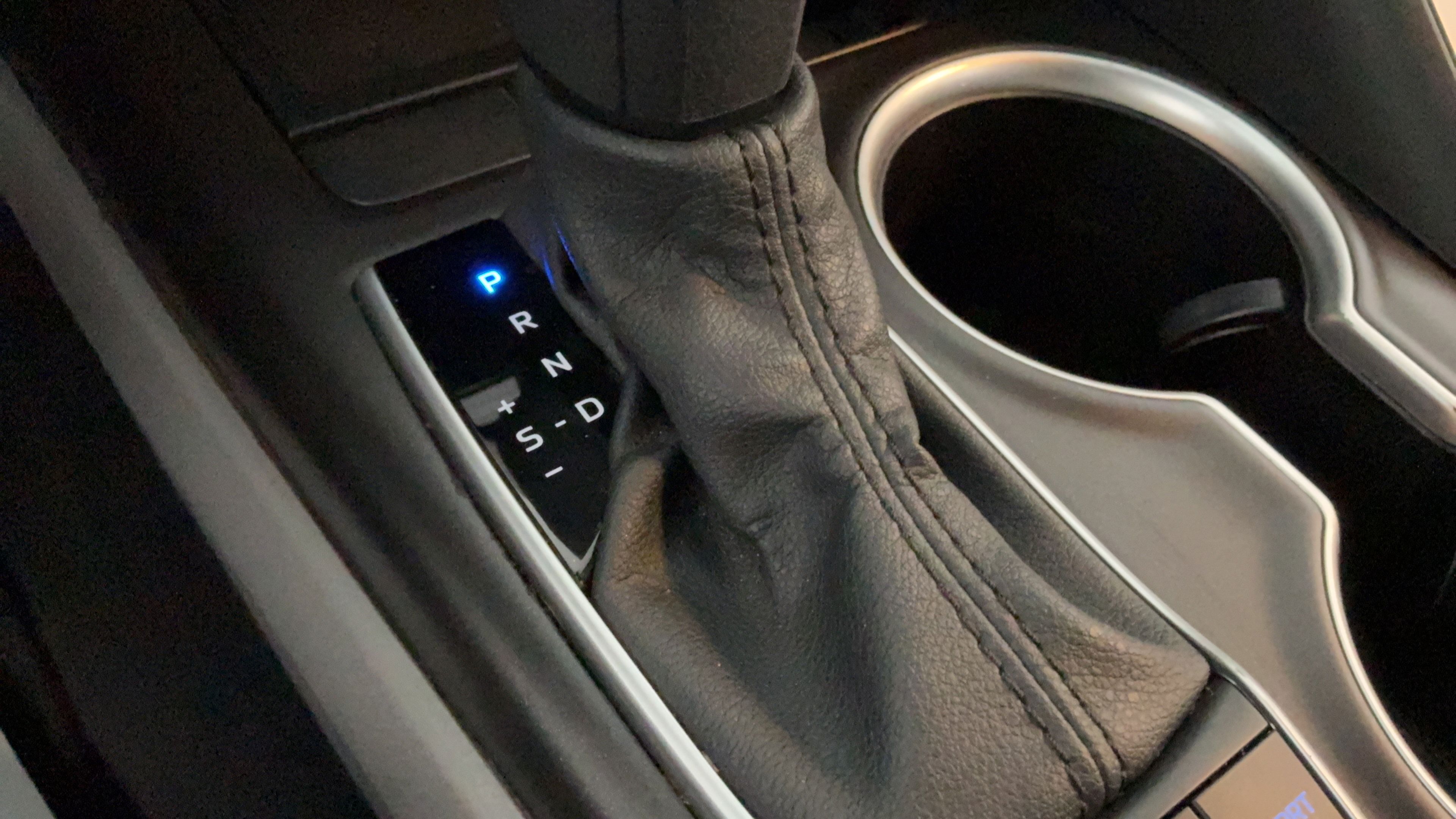 Certified 2024 Toyota Camry LE w/ Convenience Package FWD image 18