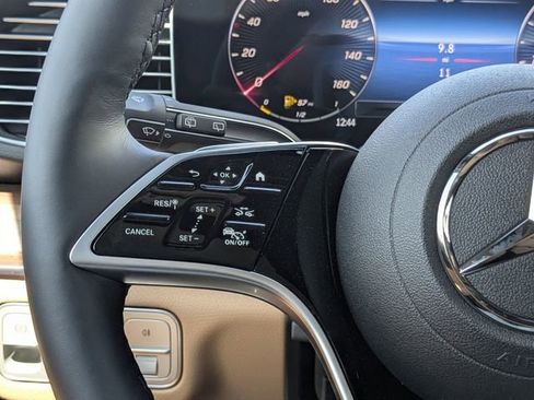 New 2026 Mercedes-Benz GLE 350 4MATIC image 27