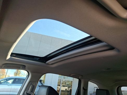 Used 2022 Honda CR-V EX-L image 14