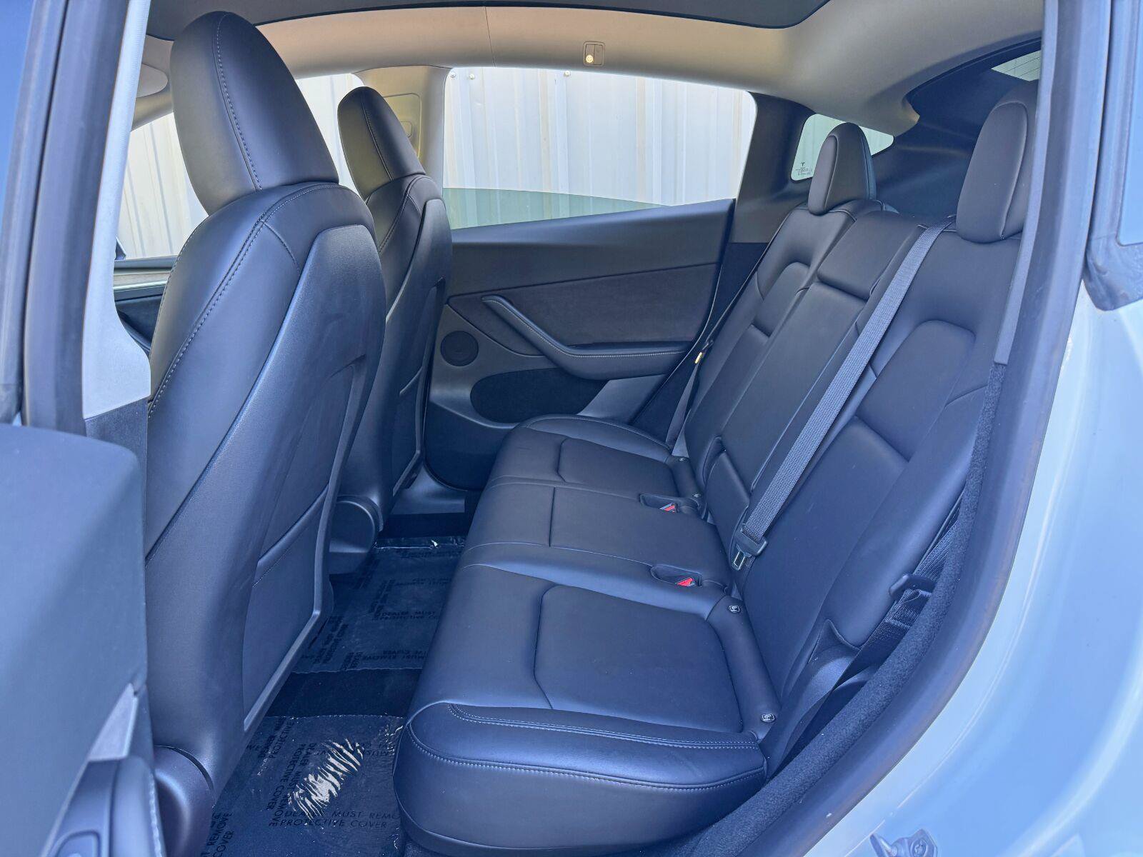 Used 2023 Tesla Model Y Performance AWD/4WD image 42