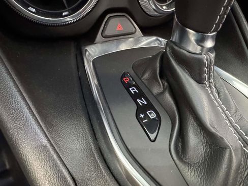 Used 2022 Chevrolet Camaro LT w/ RS Package RWD image 26