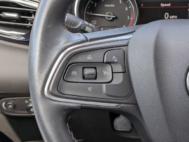 Used 2023 Buick Encore GX Preferred w/ Cold Weather Comfort Package FWD image 25