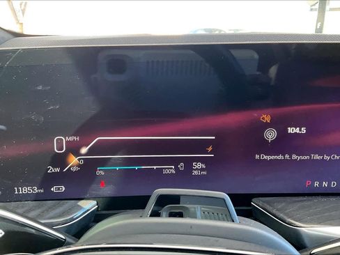 Used 2025 Cadillac Escalade IQ Sport 2 image 24