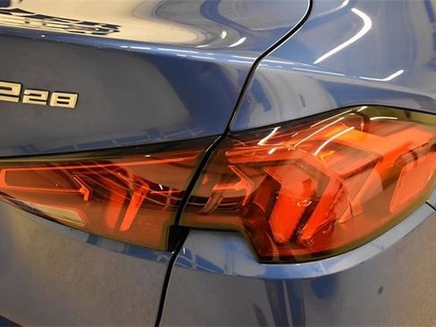 Used 2025 BMW 228i xDrive xDrive w/ Premium Package image 12