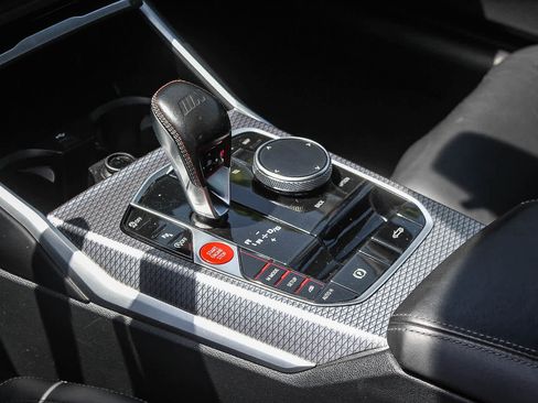 Used 2024 BMW M4 xDrive Competition AWD/4WD image 17