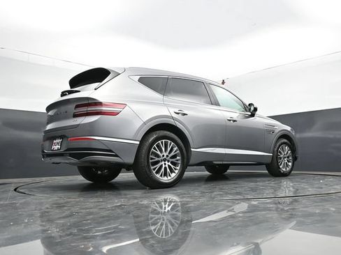 Used 2025 Genesis GV80 2.5T Standard AWD/4WD image 72