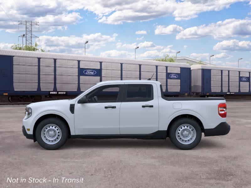 New 2026 Ford Maverick XL FWD image 3