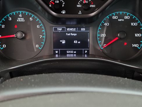 Used 2022 Chevrolet Colorado LT w/ Fleet Safety Package RWD image 16