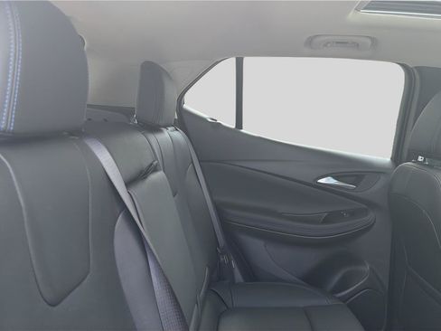 New 2026 Buick Encore GX Sport Touring w/ Advanced Technology Package AWD/4WD image 22