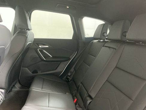 New 2026 BMW X1 xDrive28i w/ Convenience Package image 27