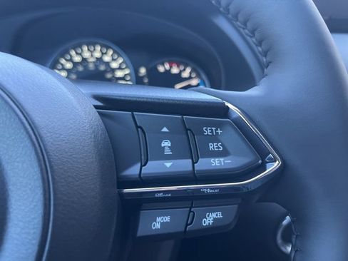New 2025 MAZDA CX-5 AWD 2.5 S w/ Premium Plus Pkg image 10
