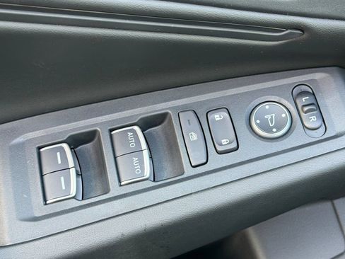 New 2026 Honda Accord SE image 10