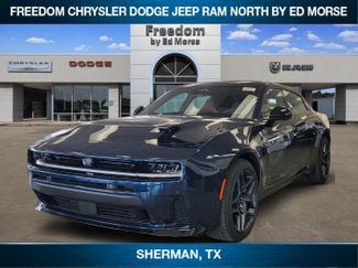 New 2026 Dodge Charger R/T AWD/4WD video 1