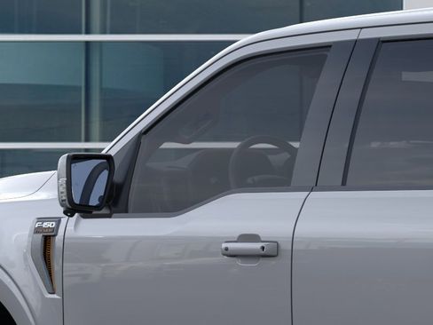 New 2026 Ford F150 Tremor AWD/4WD image 22