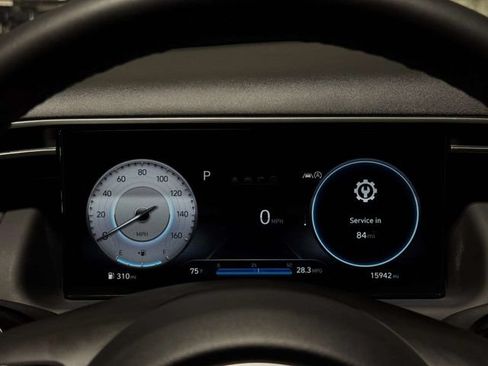 Used 2024 Hyundai Tucson SEL w/ Convenience Package FWD image 13