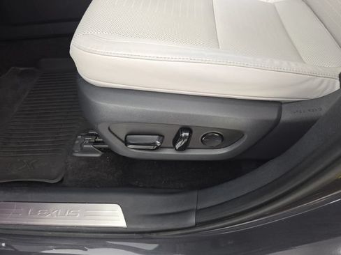 Certified 2024 Lexus TX 350 AWD w/ Technology Package image 16