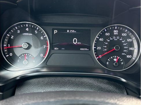 Used 2023 Kia Forte LXS image 16