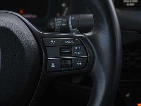 Used 2024 Honda Accord EX-L image 18
