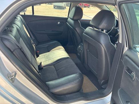 Used 2012 Chevrolet Malibu LT w/ Sunroof Package FWD image 19