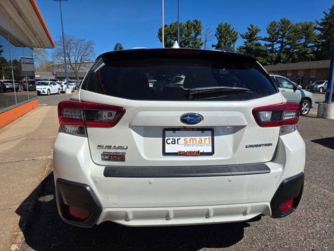 Used 2022 Subaru Crosstrek 2.5i Limited w/ Moonroof Package 2 AWD/4WD image 6