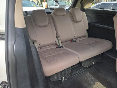 Used 2021 Honda Odyssey EX image 8