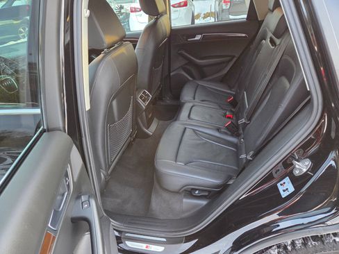 Used 2012 Audi Q5 3.2 Premium Plus image 18