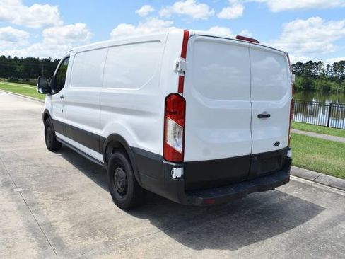 Used 2019 Ford Transit 250 130 Low Roof w/ Exterior Upgrade Package image 4