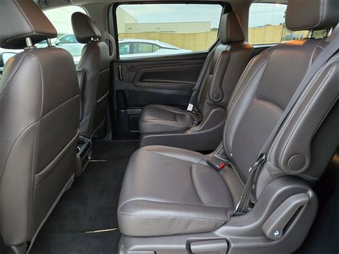Used 2024 Honda Odyssey EX-L image 14