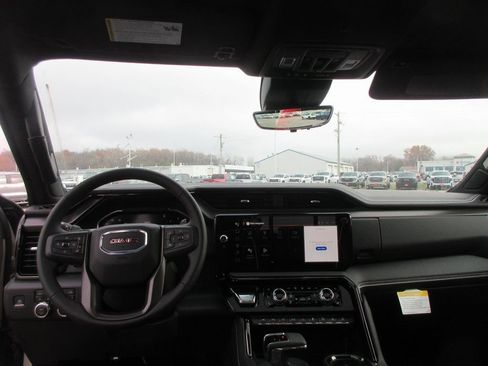 New 2026 GMC Sierra 1500 AT4X w/ AT4X AEV Edition image 17