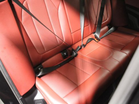 Certified 2023 BMW X3 xDrive30i w/ Convenience Package image 16